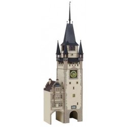 ** Faller 130630 Historical Town Gate Kit