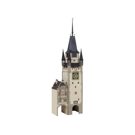 ** Faller 130630 Historical Town Gate Kit