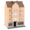 ** Faller 130706 Townhouse with Shoe Shop Kit