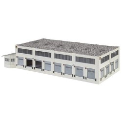 ** Faller 130785 UPS Distribution Centre Kit V