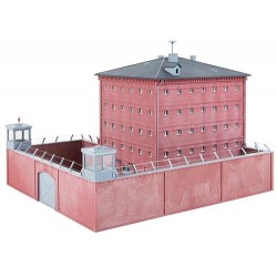 ** Faller 130808 Jail Kit II