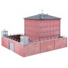 ** Faller 130808 Jail Kit II
