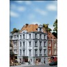 ** Faller 130906 Goethstrasse 63 Town Cornerhouse Kit I