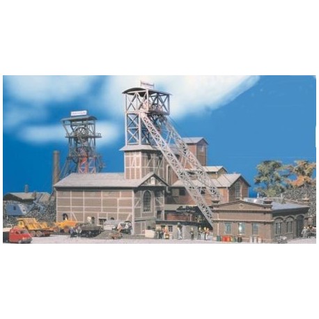 ** Faller 130944 Fortuna Mine Kit II