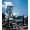 ** Faller 130945 Marienschacht Coal Mine with Headgear I