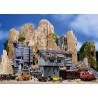 ** Faller 130961 Old Stone Crushing Plant Kit II