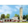 ** Faller 130989 Fire Station Kit III