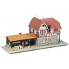** Faller 131377 Burgdorf Station Hobby Kit II