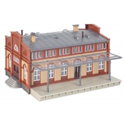 ** Faller 191723 Administration Building Model of the Month Kit II