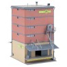 ** Faller 191740 Fodder Shop Model of the Month Kit