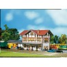 ** Faller 212106 Hochdorf Station Kit II
