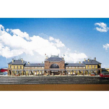 ** Faller 212113 Bonn Station Kit I