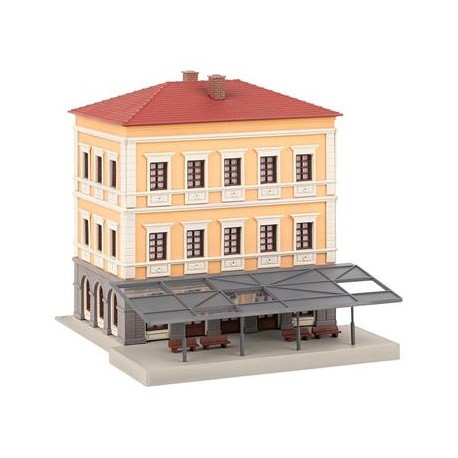 ** Faller 212119 Rothstein Station Kit