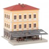 ** Faller 212119 Rothstein Station Kit