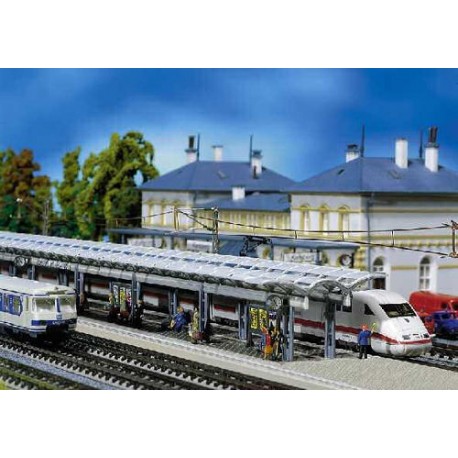 ** Faller 222121 ICE Platform Kit V