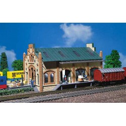 ** Faller 222134 Freight Shed Kit I