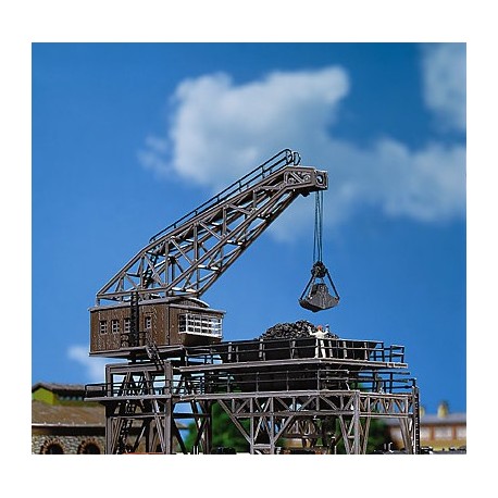 ** Faller 222137 Coaling Station Kit II