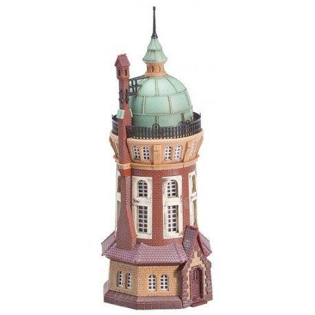 ** Faller 222144 Bielefeld Water Tower Kit II