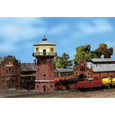 ** Faller 222145 Sussenbrunn Water Tower Kit II