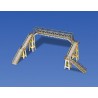 ** Faller 222151 Footbridge (130mm Clearance) Kit III