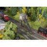 ** Faller 222162 Dahlhausen Signal Tower Kit II