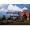 ** Faller 222199 Gantry Crane Kit I