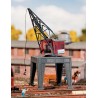 ** Faller 222200 Small Portal Crane Kit II