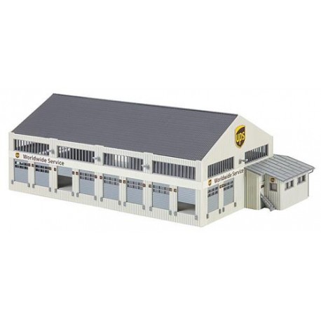 ** Faller 222221 UPS Distribution Centre Kit V