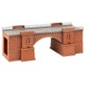 ** Faller 222572 Railway/Road Bridge Kit