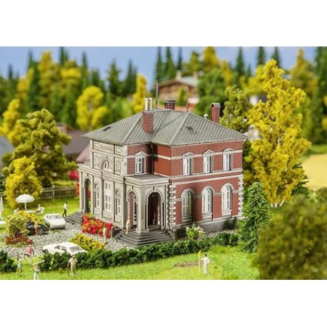 ** Faller 232213 Civic Building Kit I