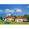 ** Faller 232222 Suburban Homes (2) Kit III
