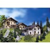** Faller 232234 Edelweiss Boarding House Kit II