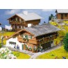 ** Faller 232235 Edelweiss Boarding House Kit II