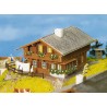 ** Faller 232237 Enzian House Kit II