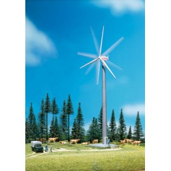 ** Faller 232251 Nordex Wind Turbine Kit with Motor IV
