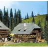 ** Faller 232256 Black Forest House Kit I