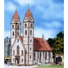 ** Faller 232271 Town Church Kit I