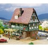 ** Faller 232282 Rothenburg Inn Kit I