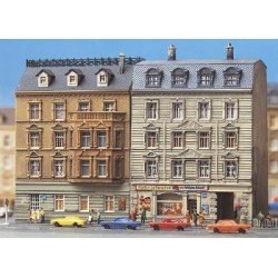** Faller 232307 Town Houses (2) Kit II