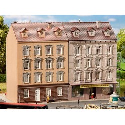 ** Faller 232311 Town Houses (2) Kit II