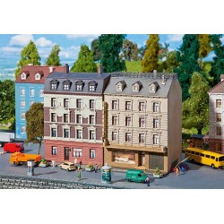 ** Faller 232312 Town Houses (2) Kit I