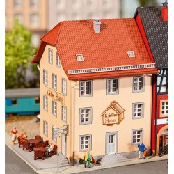 ** Faller 232332 Old City Café Kit V