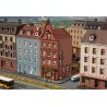 ** Faller 232335 Old Town House with Cigar Shop Kit II
