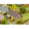 ** Faller 232347 Vlieland Small Cottage Kit I