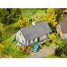 ** Faller 232348 Ballum Small Cottage Kit I