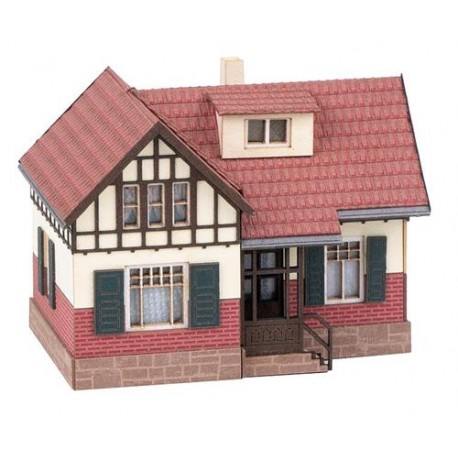 ** Faller 232378 Old Gatehouse Restaurant Kit