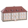 ** Faller 232383  Old Town Secondary School Kit III