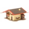 ** Faller 232538 Mountain Chalet Hobby Kit II