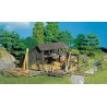 ** Faller 275530 Lumber Yard Kit II
