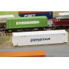 ** Faller 272840 Genstar 40' Hi Cube Container V
